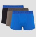 Obrázek z GUESS BOX U6GG23 3PACK  